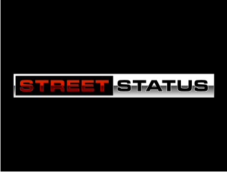 Street Status  logo design by puthreeone