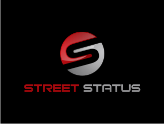 Street Status  logo design by superiors