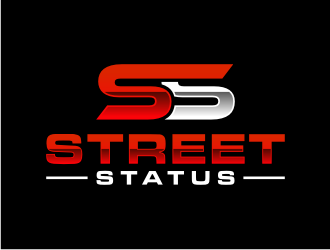 Street Status  logo design by puthreeone