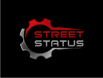 Street Status  logo design by superiors