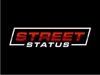 Street Status  logo design by puthreeone