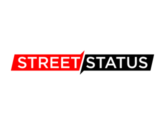 Street Status  logo design by pel4ngi