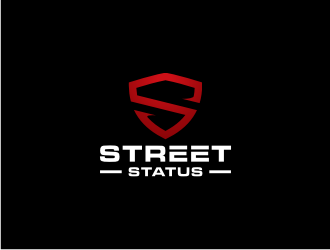 Street Status  logo design by superiors