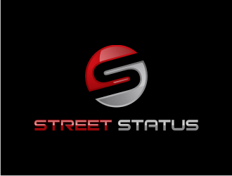 Street Status  logo design by superiors