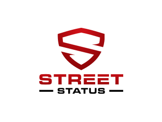 Street Status  logo design by superiors