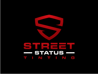 Street Status  logo design by superiors