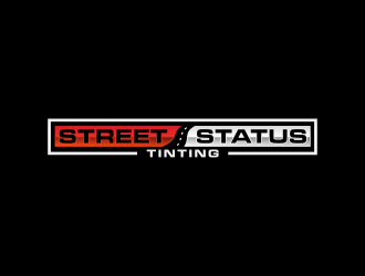 Street Status  logo design by yeve