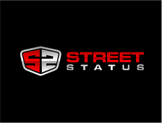 Street Status  logo design by evdesign