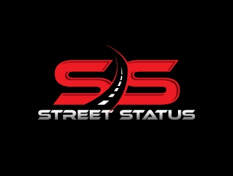 Street Status  logo design by desynergy