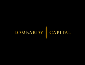 Lombardy Capital logo design by Avro