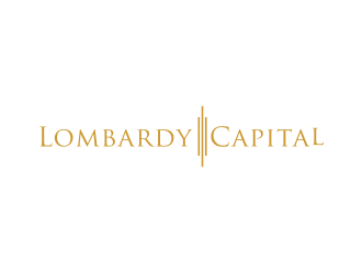 Lombardy Capital logo design by carman