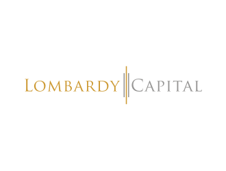 Lombardy Capital logo design by carman