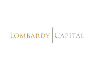 Lombardy Capital logo design by carman