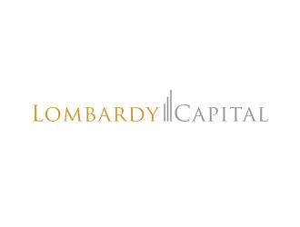 Lombardy Capital logo design by carman