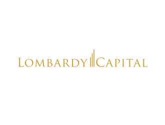 Lombardy Capital logo design by carman