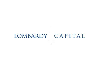 Lombardy Capital logo design by my!dea