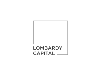 Lombardy Capital logo design by Inaya