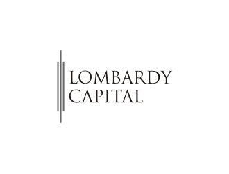 Lombardy Capital logo design by Inaya