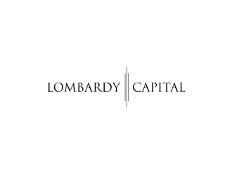 Lombardy Capital logo design by Inaya