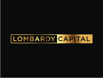 Lombardy Capital logo design by carman