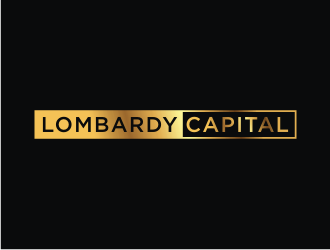 Lombardy Capital logo design by carman