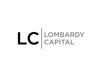 Lombardy Capital logo design by Inaya