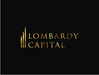 Lombardy Capital logo design by carman