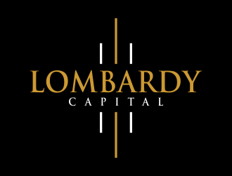 Lombardy Capital logo design by creator_studios