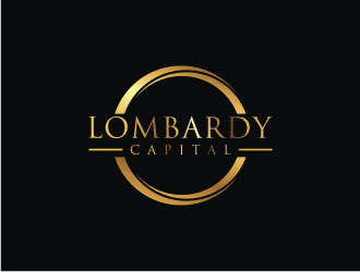 Lombardy Capital logo design by carman