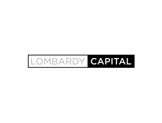 Lombardy Capital logo design by Inaya