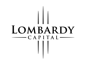 Lombardy Capital logo design by puthreeone