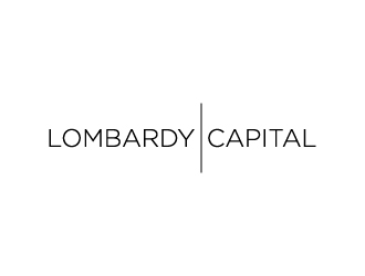 Lombardy Capital logo design by Creativeminds