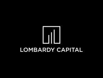 Lombardy Capital logo design by Avro