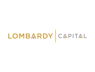 Lombardy Capital logo design by creator_studios