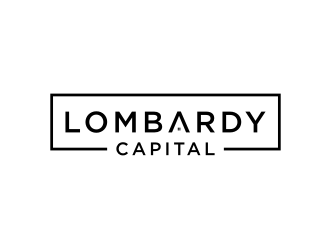 Lombardy Capital logo design by asyqh