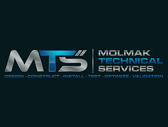 Molmak Technical Services logo design by ndaru