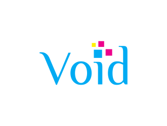 Void logo design by graphicstar