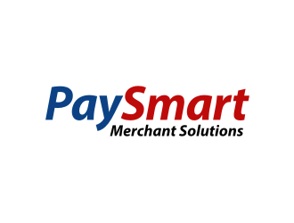 Pay Smart Merchant Solutions logo design by GemahRipah