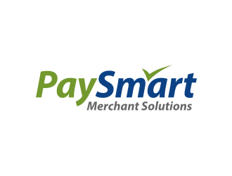 Pay Smart Merchant Solutions logo design by GemahRipah