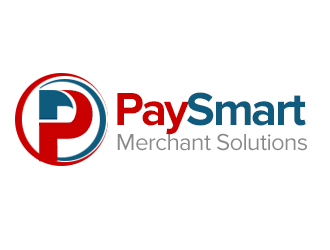 Pay Smart Merchant Solutions logo design by kunejo