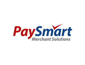 Pay Smart Merchant Solutions logo design by GemahRipah