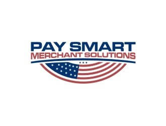 Pay Smart Merchant Solutions logo design by Devian