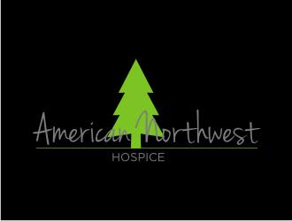 American Northwest Hospice logo design by cecentilan