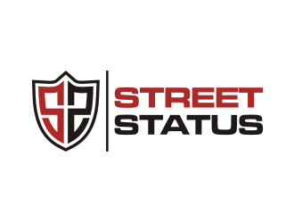 Street Status  logo design by rief