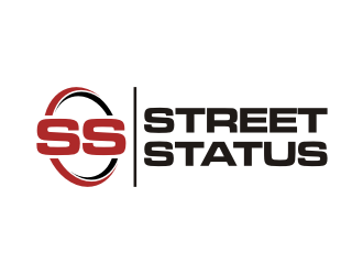 Street Status  logo design by rief