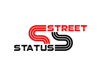 Street Status  logo design by pambudi