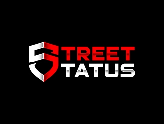 Street Status  logo design by pambudi