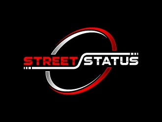 Street Status  logo design by pambudi