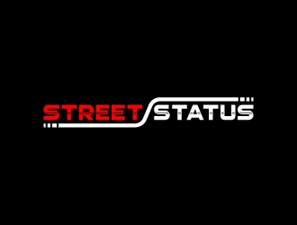 Street Status  logo design by pambudi