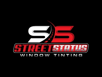 Street Status  logo design by desynergy